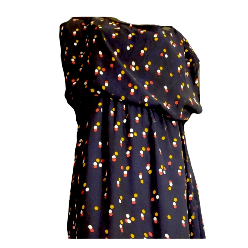 Fun & Flirt night out dress